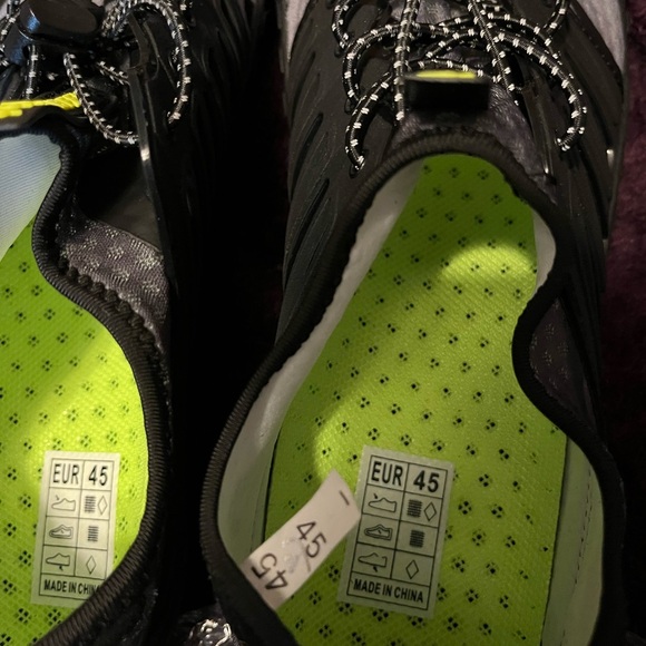 UBFEN Men’s Water Shoe - Picture 4 of 5